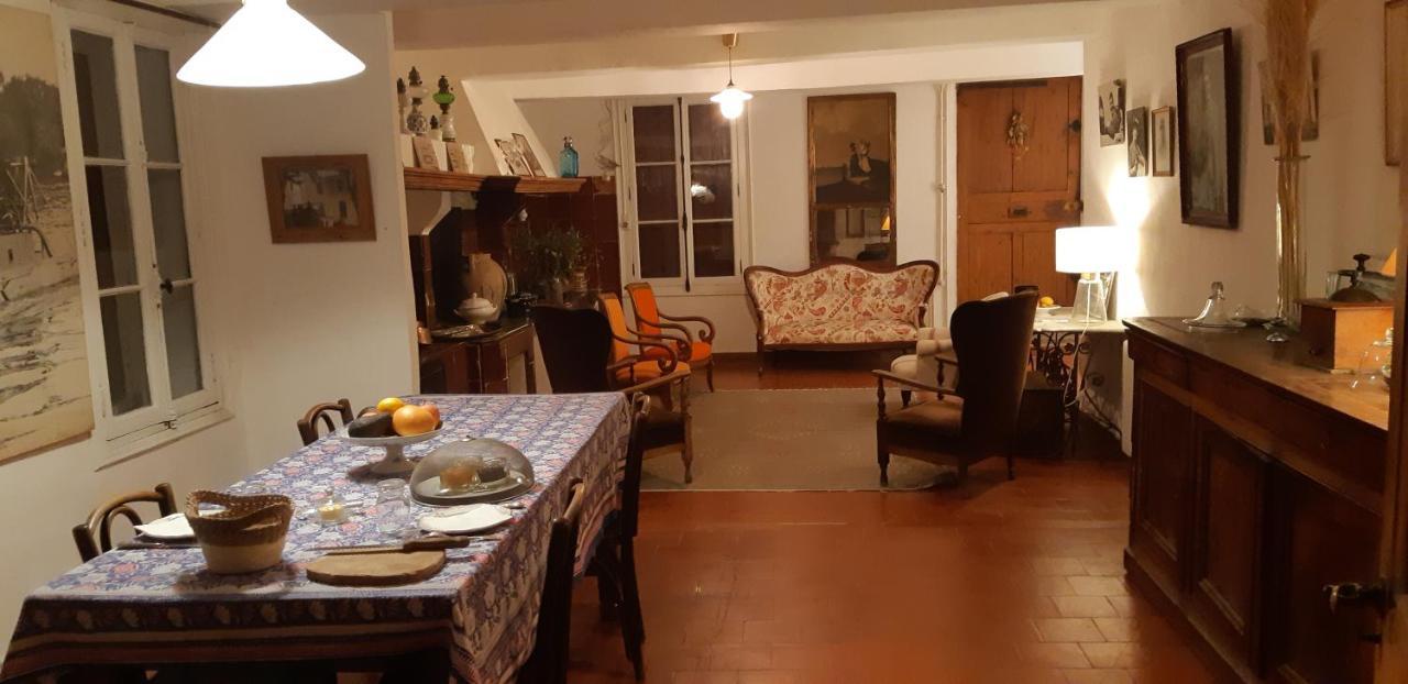 Le Mas Palegry Chambres D'hotes Cote Terrasse Bed & Breakfast *