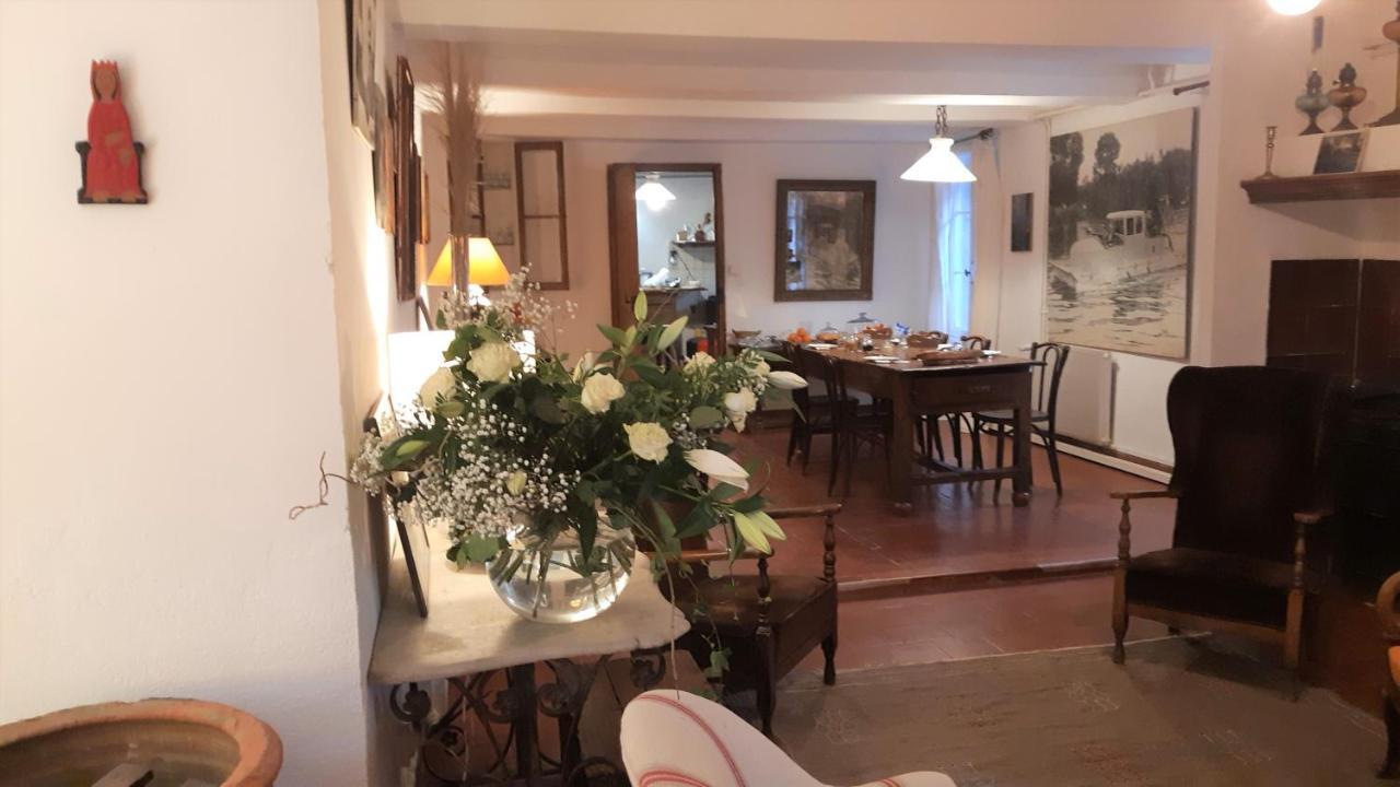Le Mas Palegry Chambres D'hotes Cote Terrasse * Perpignan